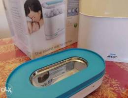 Avent Sterilizer