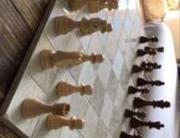 Chess boards