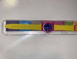 Watch Swatch