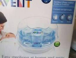 Avent Phillips 200.000 LBP