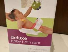 Baby Bath Seat