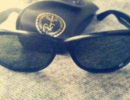 Rayban sunglasses made in Italy