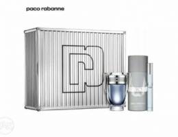 paco rabanne invictus