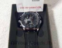 Winner mechanical watch