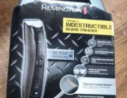 Remington beard trimmer