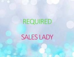 hiring sales lady. Ù…Ø·Ù„ÙˆØ¨ Ø§Ù†Ø³Ø© Ù„Ù„Ø¹Ù…Ù„ ÙÙŠ Ù…Ø¬Ø§...