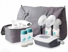 Evenflo Advanced Double Electric Breast