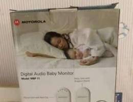 baby audio monitor