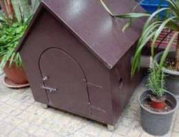 Small Dog House