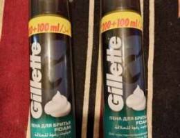 gillette Ø¬ÙŠÙ„ÙŠØª Ø±ØºÙˆØ© Ø­Ù„Ø§Ù‚Ø©