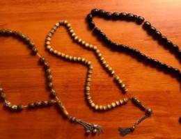 3 rosaries