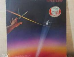 Supertramp: Famous last words /VinylRecord