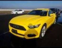 ford mustang 2015 ecoboost