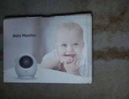 baby monitor