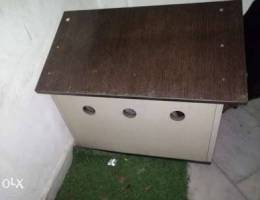 Dog house