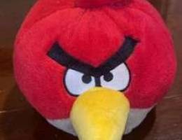 angry bird