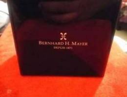 Authentic 100% Bernard h mayer victor