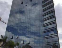 Office for Rent in Qubic Center - Sin el F...