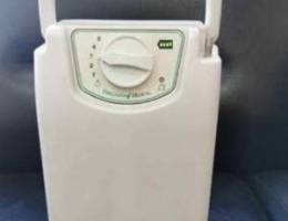 Portable Oxygen Concentrator Made in USA