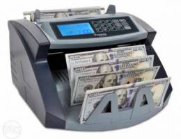 Cash Counter for all currencies New