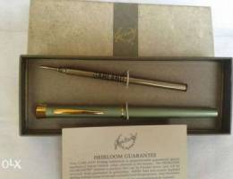 Vintage Garland Ballpoint Pen