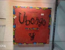 Ubongo Age:8+ Players:1-4 Munites: 25 Lang...