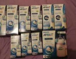 Avent Bottles