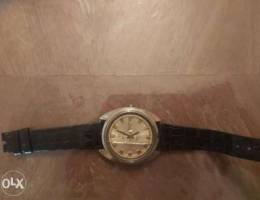 Omega watch cosmic 2000