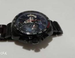 Taig hueir carrera watch