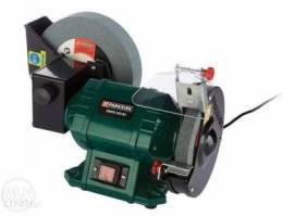 parkside wet&dry bench grinder-250