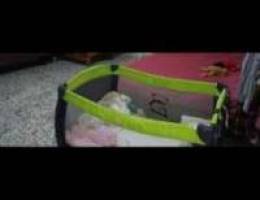 Baby items for sale