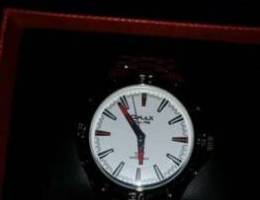 Watch original omax