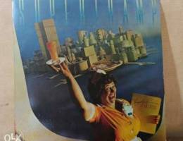 Supertramp : Breakfast in America /VinylRe...