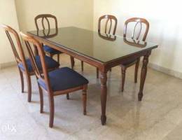 Dining Room Set