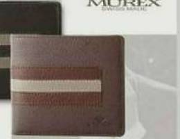 Murex wallet