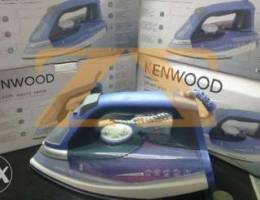 Kenwood Steam Iron 2400W