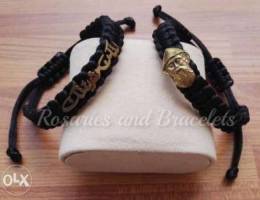 Icons Bracelets