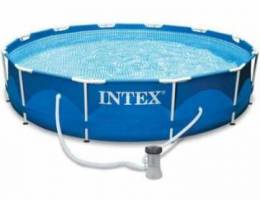 piscine intex ma3 filter