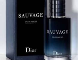 Sauvage eau de parfume copy original