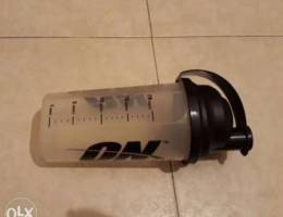 Protein bottle