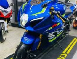 gsxr 2017 1000cc