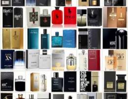 Perfume with good prices, good quality