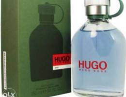 Hugo boss copy original perfume