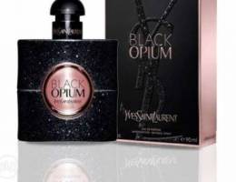 Black opium copy original perfume