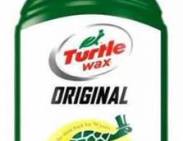 Turtle Wax 500ml Original Liquid Hard Shel...