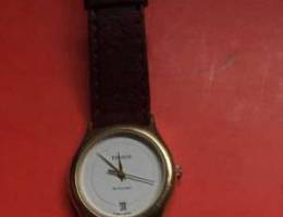 Tissot watch