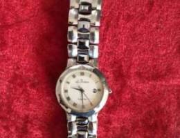 lafontana quartz swiss watch