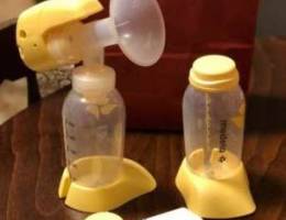 medela pump