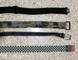 Belts 50000