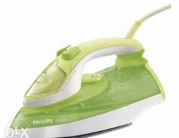 Philips EcoCare Steam Iron 2400W